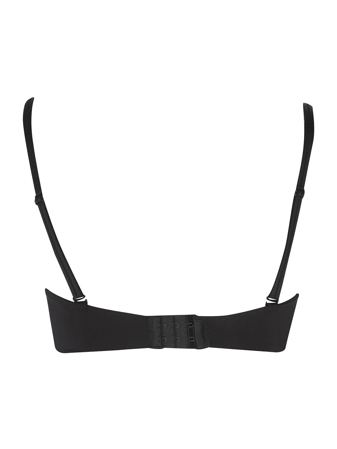 LASCANA | Bandeau BH PERFECT BASIC black | 